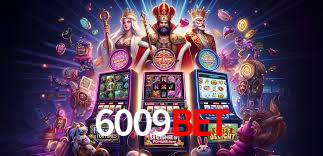 6009Bet