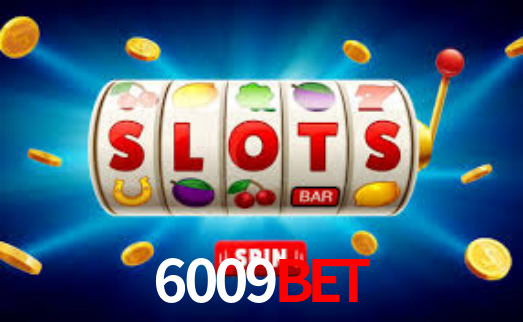 6009Bet.Com