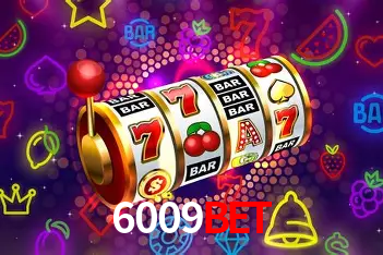 6009Bet