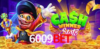6009Bet: A Experiência de Casino com Jogos de Mesa ao Vivo