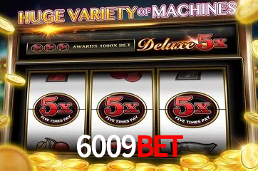 6009Bet Login