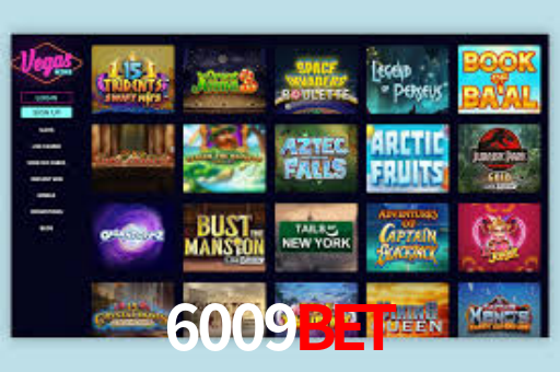 6009Bet
