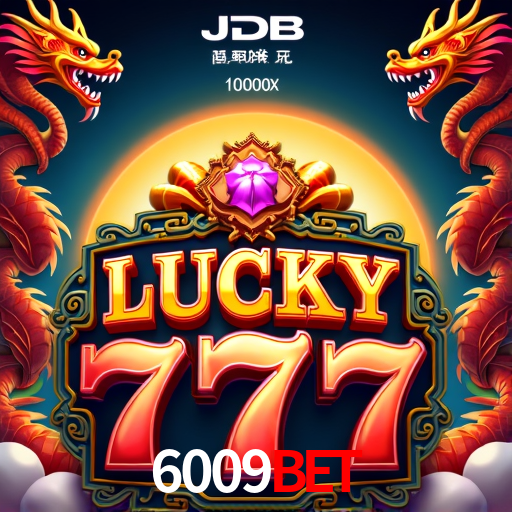6009Bet Login
