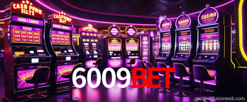 6009Bet.Com