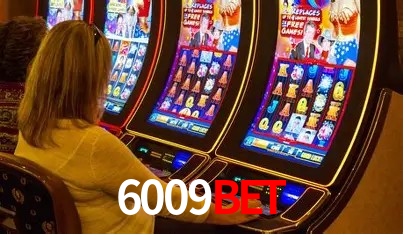 Explore as vantagens do 6009Bet: serviço profissional e confiabilidade
